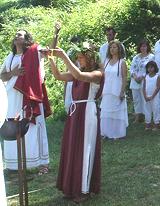 Helenic Ceremony