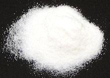 White Glucomannan Powder