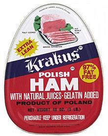 Ham in a Can