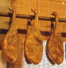 Chinese Hams Curing