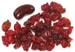 Dried Barberry Fruit