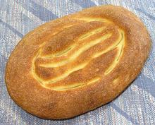 Loaf of Matnakash
