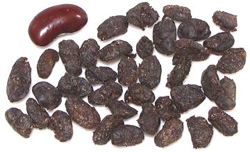 fermented Black Beans