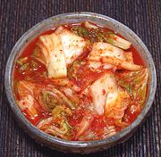 Cabage Kimchee