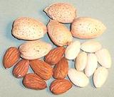 Whole Almonds