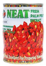Oil Palm Fruit Concentrate