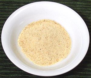 Asafoetida Resin powder
