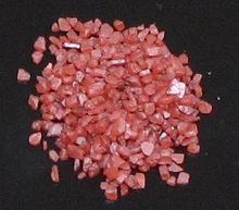 Hawaiian Red Alaea Salt Crystals
