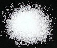 Table Salt crystals