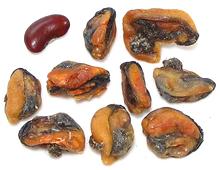 Dried Mussels