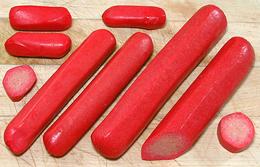 Philippine Red Hotdogs
