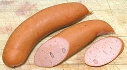 Sardelka Sausages