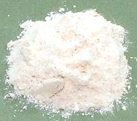 Mound of Cassava Flour