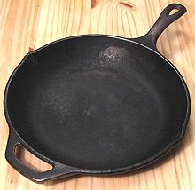 Chef's Pan