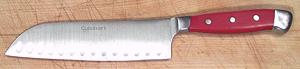 Santoku Knife