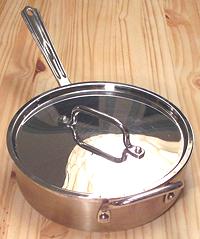 Sauté Pan