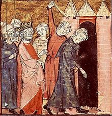 Banishment 14th Century