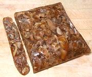 Block of Jellied Beef Loaf