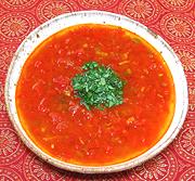 Bowl of Tomato Rasam