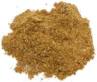 Pile of Bengali Garam Masala Powder