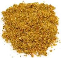 Pile of Sambar Powder #1