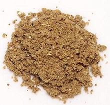 1/2 Teaspoon of Amchar Powder
