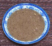 Small Bowl of Tuk Meric