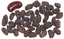 Whole Fermented Black Beans