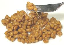Whole Fermented Natto Beans