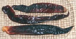 Dried Erjingtiao Chilis