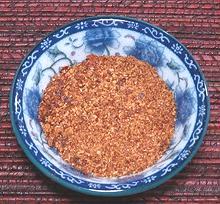 Star in the Sky Chili Powder