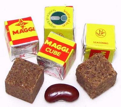 Maggi cubes shop