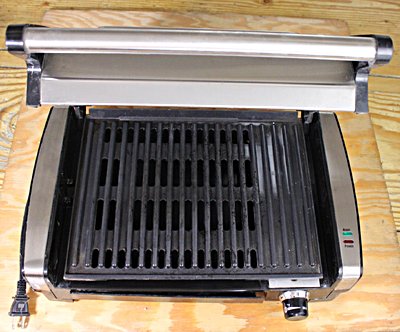 Hamilton Beech Electric Grill