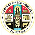 Seal of Los Angeles County