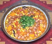 Bowl of Beans Granados