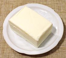 Block of Butter