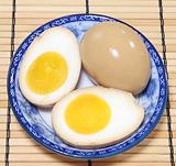 Ajitsuke Tamago Eggs