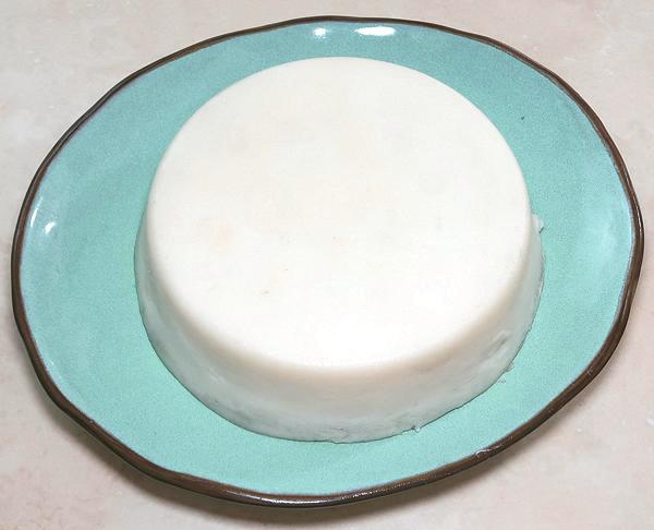 Block of Rice Cake