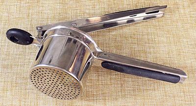 Potato Ricer