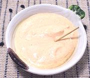 Small Dish of Shrimp Spread / Dip