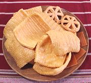 Plate of Duros