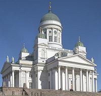 Helsinki Lutheran Cathedral