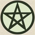 Earth Pentacle