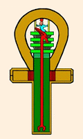 Ankh Logo