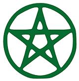 Wiccan Symbol