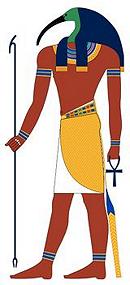 Thoth