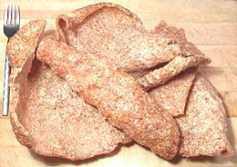 Fried Pig Skins