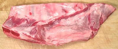 Lamb Breast