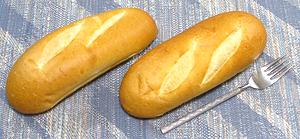 French Rolls