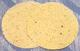 Two Papads